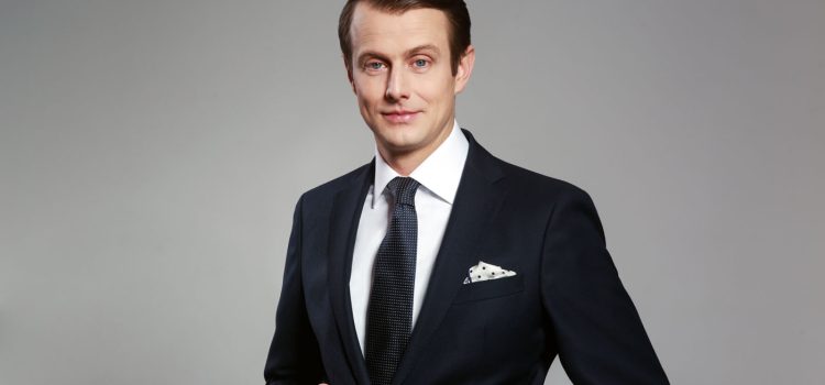 sesja headshots warszawa